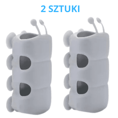 ShowerGrip - Bezpieczny prysznic w kilka sekund!