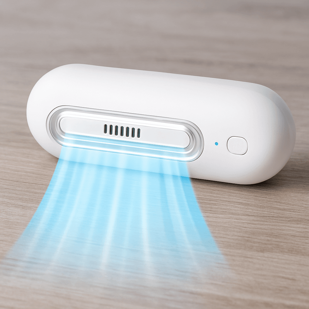 Fresano – zadbaj o świeżość i higienę w swojej lodówce!